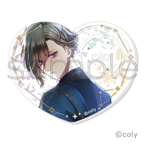 『スタンドマイヒーローズ』ぴくりあプレートコレクション premium Vol.3 9個入りBOX